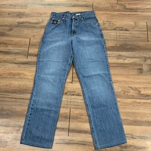 Men’s Black label Cinch Jeans